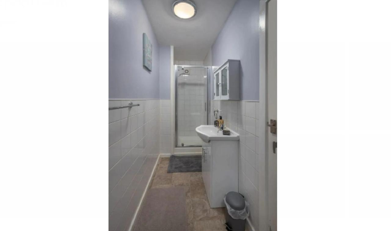 04 Springfield Apartment Блекпул Екстериор снимка