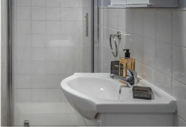 04 Springfield Apartment Блекпул Екстериор снимка